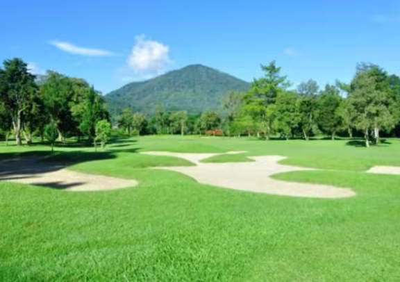 Golf photo 2